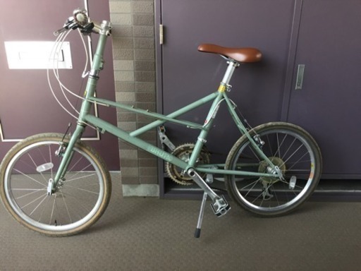 暗くする 本能 熟した Bruno ミニベロ 中古 Sophienicholson Net