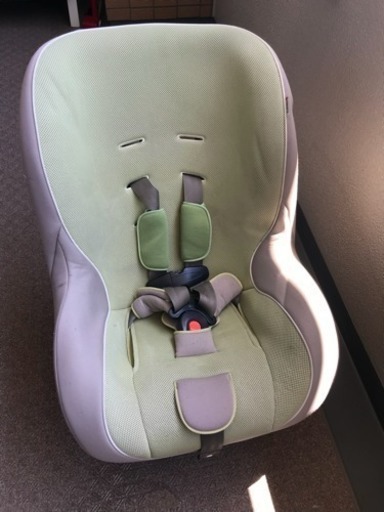 チャイルドシート売ります
