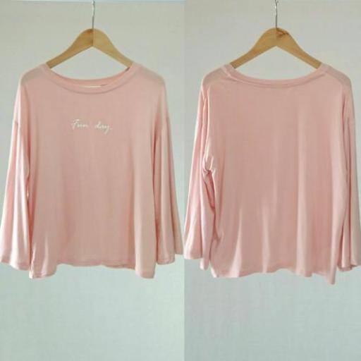 Lily Brown リリーブラウン 七分袖 Tシャツ モンちゃん 京都の服 ファッションの中古 古着あげます 譲ります ジモティーで不用品の処分 Lily Brown リリーブラウン 七分袖 Tシャツ モンちゃん 京都の服 ファッションの中古 古着あげます 譲ります ジモティーで不用品の処分