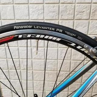 (値下げ)ロードバイクGIANT OCR3300 コンポ105(2×10速)変更済み