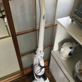 スティック掃除機 値下げ