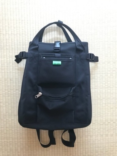 ポーター ユニオンリュックサック 美品値下げ！！！