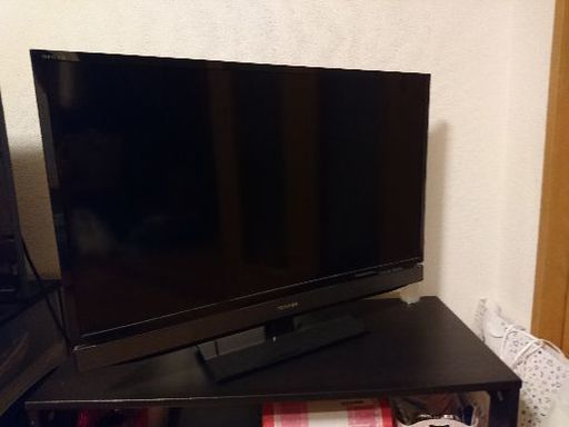 東芝 32型 液晶テレビ 2012年製