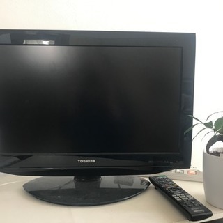 東芝 テレビ