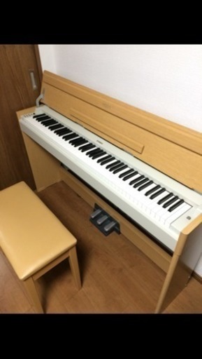 YDP-S31C ヤマハ電子ピアノ