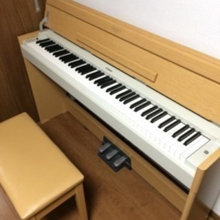 YDP-S31C ヤマハ電子ピアノ