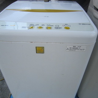 パナソニック　NA-F45ME6 洗濯機４．５キロ２０１０年製