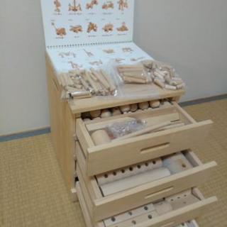 家庭保育園第5.第6教室教材