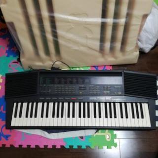 ヤマハキーボード　電子ピアノ