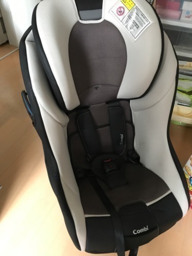《美品》コンビ チャイルドシート マルゴットS