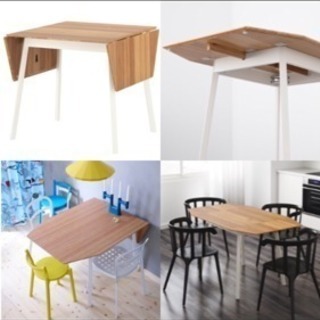 イケア ダイニングテーブル PS2012