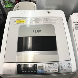 洗濯機2011年式 大阪市内送料無料