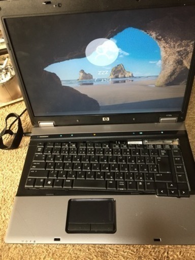 H P6730ジャンク