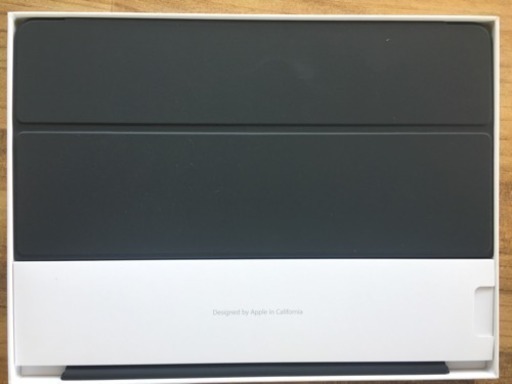 【未使用品】Apple ipad Pro用 smart keyboard (9.7インチ)