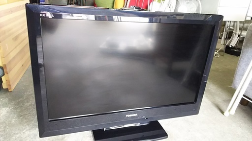 ［東芝レグザ液晶テレビ］⁑リサイクルショップヘルプ