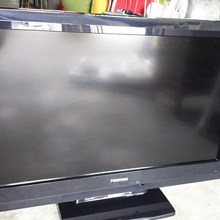 ［東芝レグザ液晶テレビ］⁑リサイクルショップヘルプ