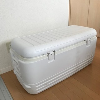 イグロークーラーボックス