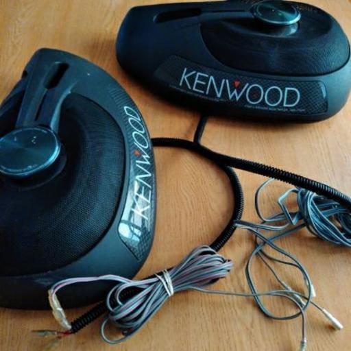 ケンウッド KSC-770HP ケンウッド 社外 スピーカー KSC-770HP ボックス