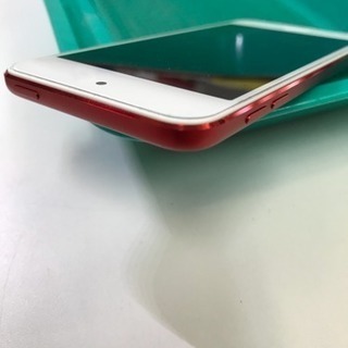 美品‼︎ iPod touch 128G 限定RED 2016年