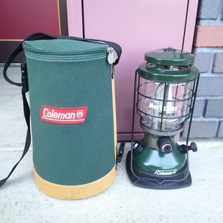美品】 Coleman コールマン ランタン ノーススター2000 専用