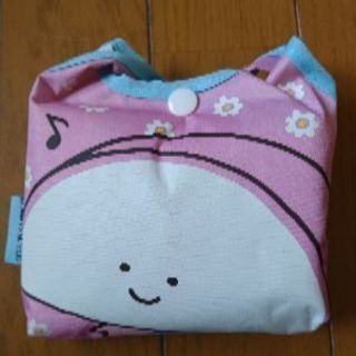 きりみちゃん エコバッグ