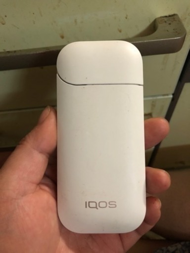 IQOS セット 値下げ！