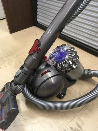 福岡 早良区 原 dyson ダイソン サイクロン掃除機