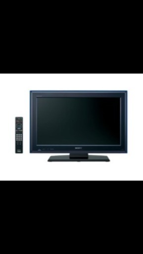 【19日限定価格❗️】Sony BRAVIA KDL-26J5 2009年製 26インチ