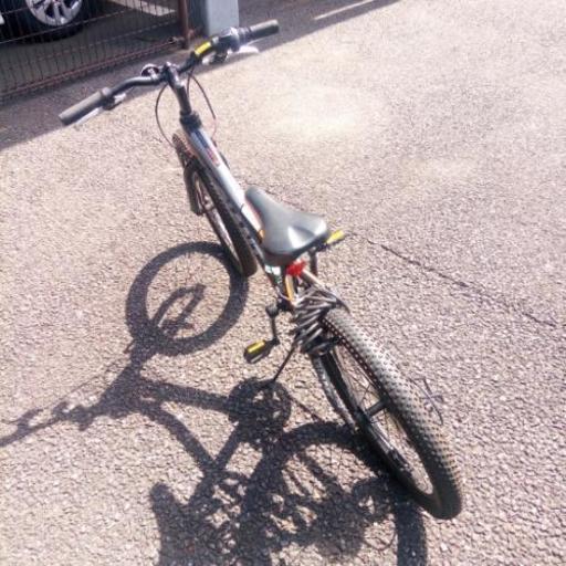 □ 希少 ヴィンテージ TREK 9200 トレック 26インチ24速 アルミ