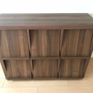 北欧風 マガジンラックにも オシャレな収納棚 Yuripooh 名古屋の 北欧風 マガジンラックにも オシャレな収納棚 Yuripooh 名古屋の