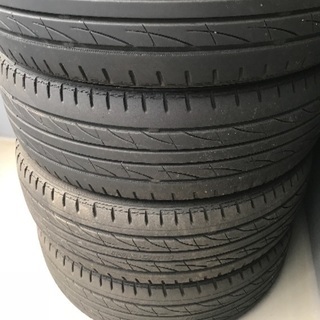 アドヴァンティ タイヤ アルミホイールセット