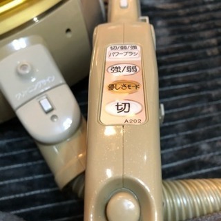 Tupperware サイクロン掃除機