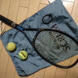 PRO KENNEX★テニスラケット