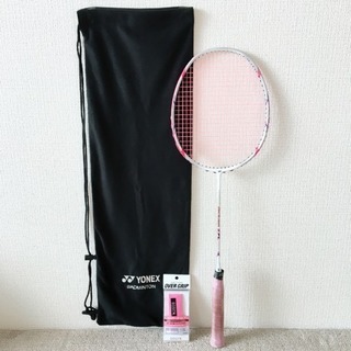 YONEX バドミントンラケット