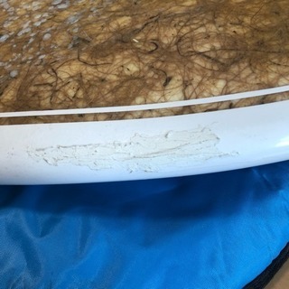 サーフボード ファンボード  全部セット NSP76 7’6” 7.6インチ