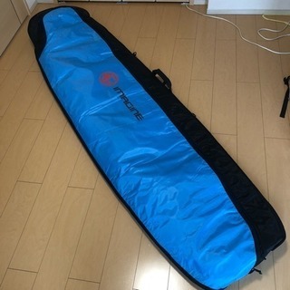 サーフボード ファンボード  全部セット NSP76 7’6” 7.6インチ