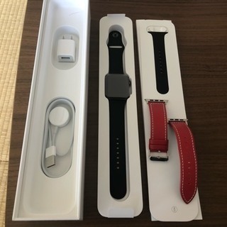 新品 アップルウォッチ Apple Watch series3 ...