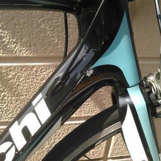 Bianchi ビアンキ　ヴァーティゴ 2013