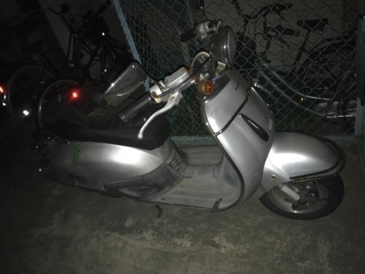 ジョーカー 50 ホンダ
