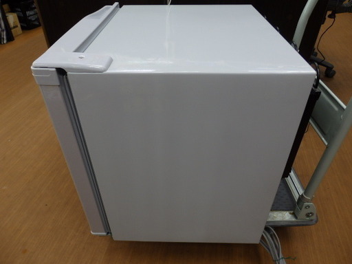 ハイアール 1ドア冷凍庫 JF-NU40B 2012年製