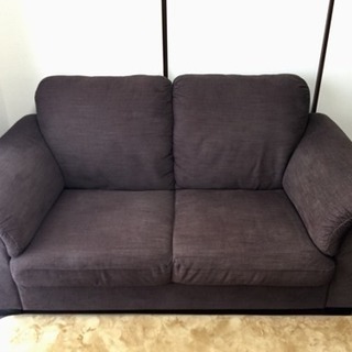 IKEA イケア ソファ TIDAFORS - 家具