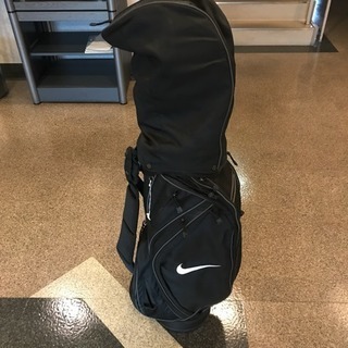 初心者用ナイキ ゴルフクラブセット