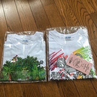 新品 沖縄 kidsTシャツ 100cm
