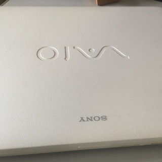値下げ】SONY VAIO Windws10 VGN-NS52JB C2D