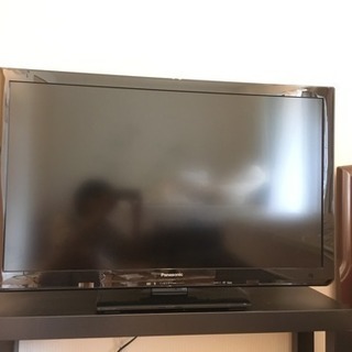 パナソニック 液晶 テレビ TV 2011年製 THL37-C3 37インチ