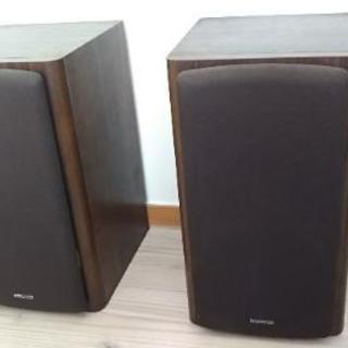 Kenwood Ls 11es さんぴんちゃ 中頭のオーディオの中古あげます 譲ります ジモティーで不用品の処分