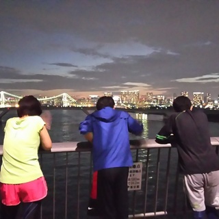 【ランニング仲間募集】東京の街ランチーム『Smile Running Club』のメンバ－募集 - 千代田区