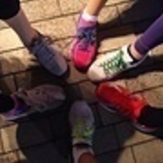 【ランニング仲間募集】東京の街ランチーム『Smile Running Club』のメンバ－募集 - スポーツ