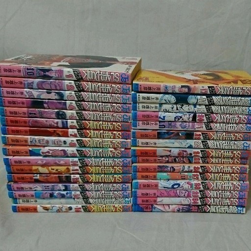 スラムダンク Slam Dunk 全31巻セット よねやん堂 旭川のマンガ コミック アニメの中古あげます 譲ります ジモティーで不用品の処分
