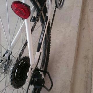 自転車(マウンテンバイク)